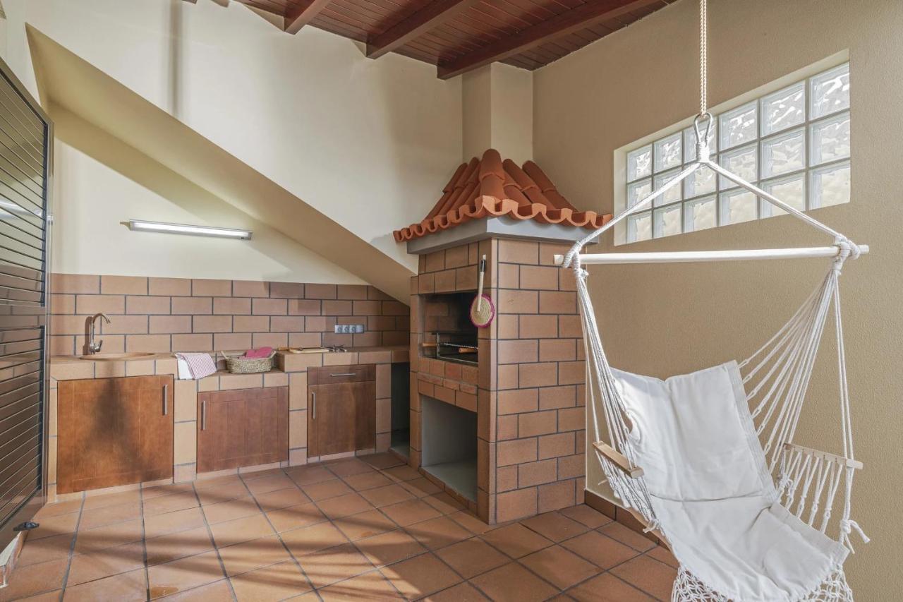 Casa Das Raposinhas II فونشال المظهر الخارجي الصورة