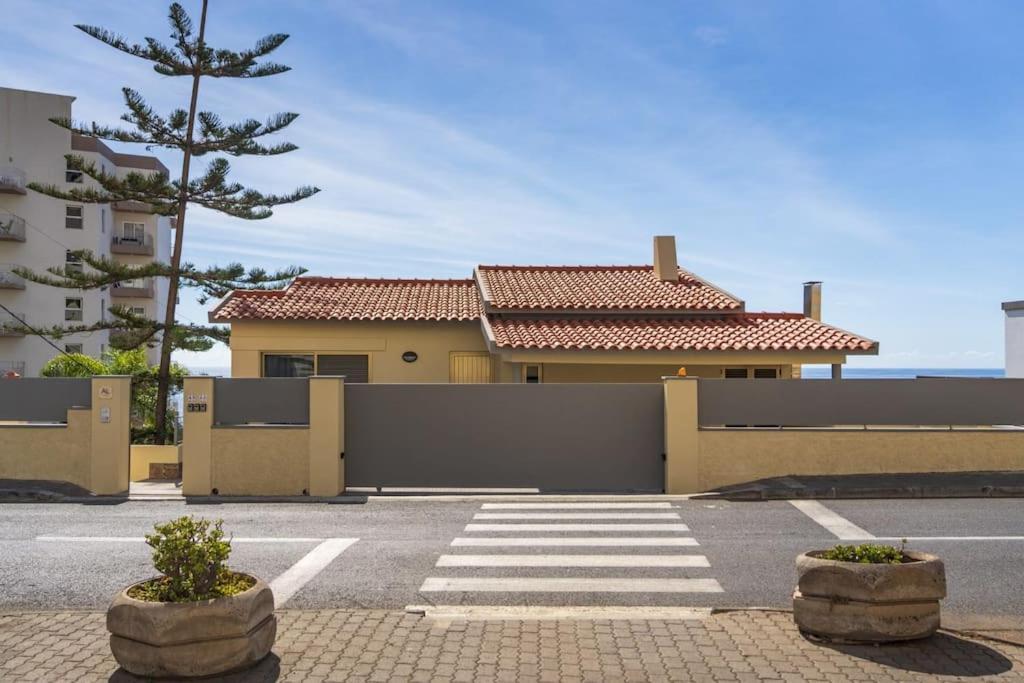 Casa Das Raposinhas II فونشال المظهر الخارجي الصورة